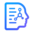 Ats Pass -resume builder logo